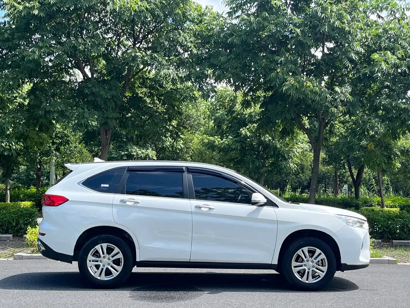Haval M6 2024 2023 PLUS 1.5T DCT Elite Smart Connect