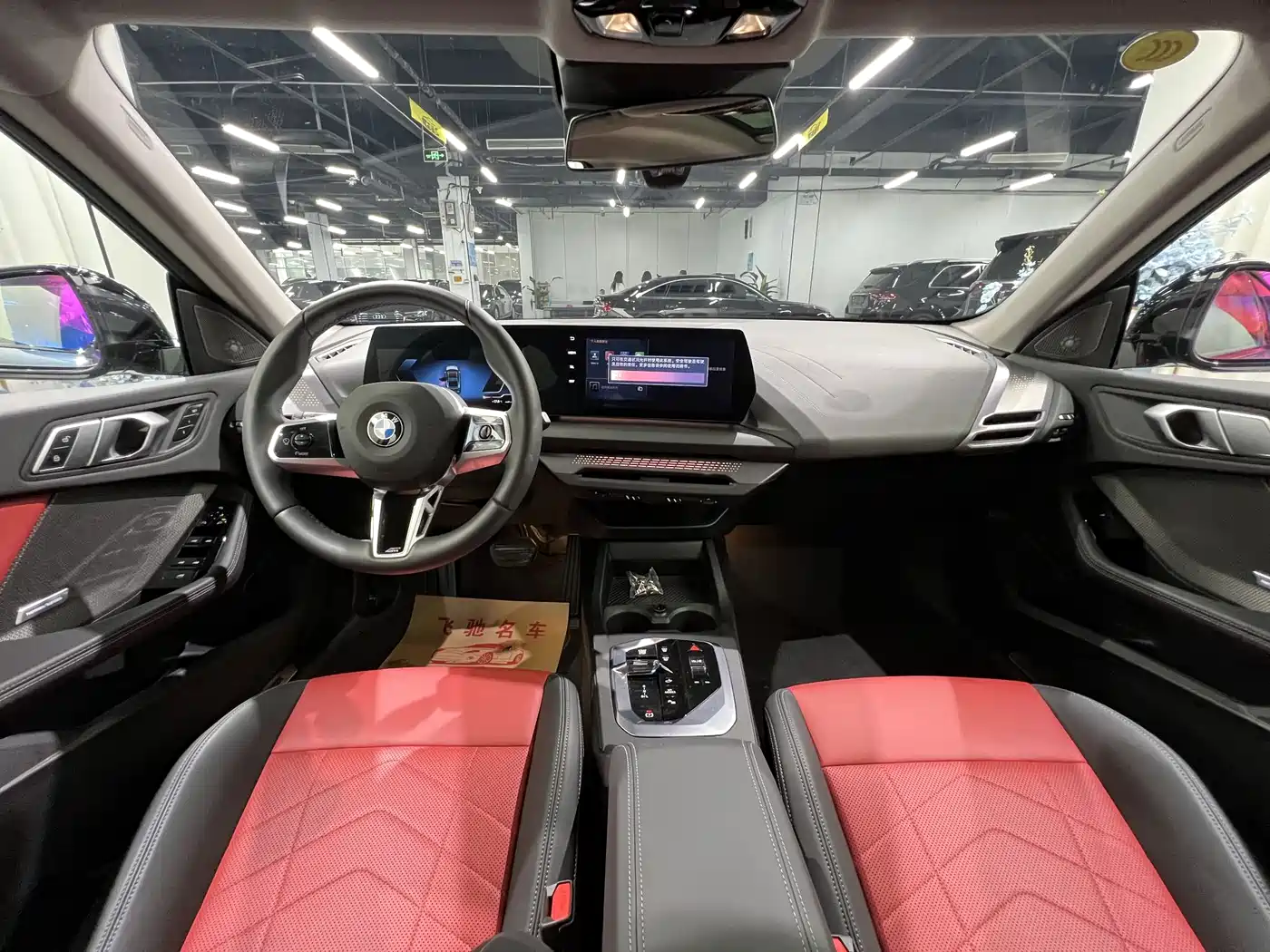 BMW 2 Series 2025 225L M Sport Moonlight Package фото 4