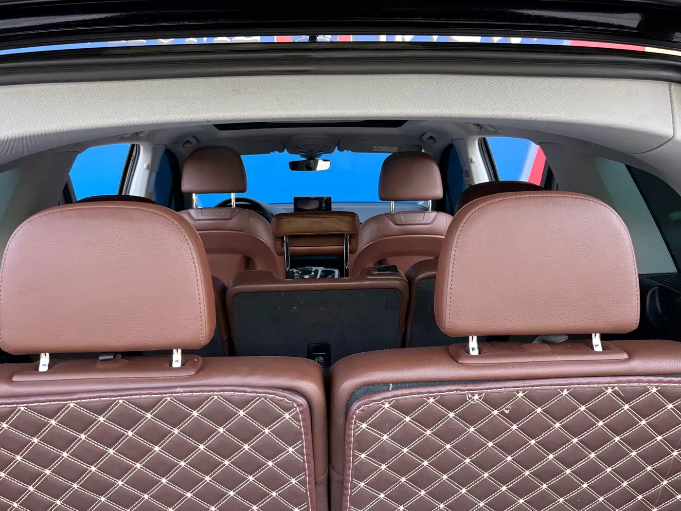 Audi Q7 2018 40 TFSI Comfort фото 20