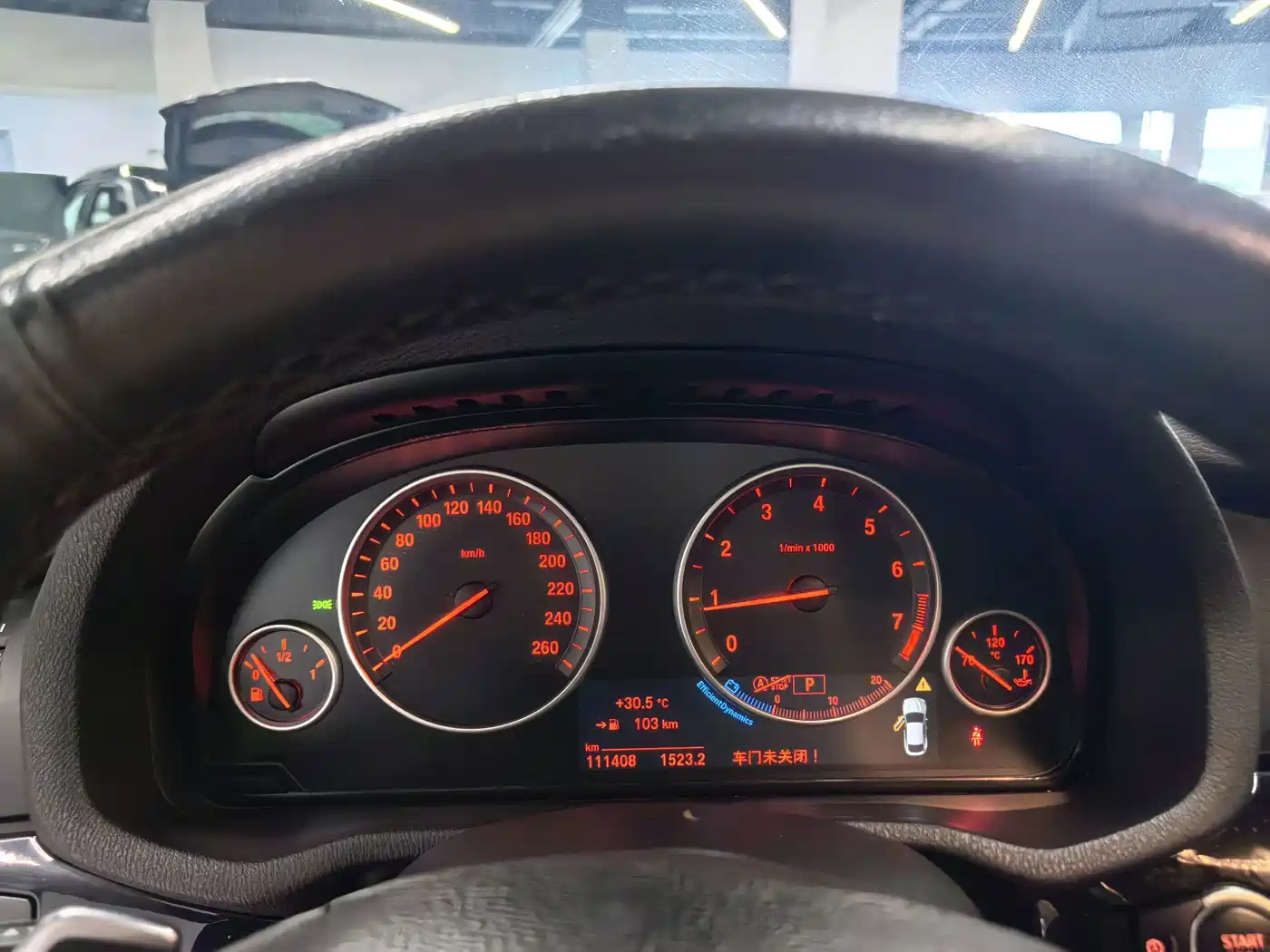 Фото 11 - BMW X4