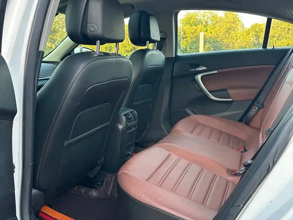 Фото 7 - Buick Regal