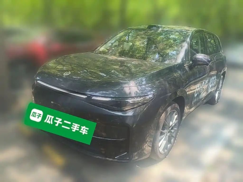 Leapmotor C10 2024 210 LiDAR Edition