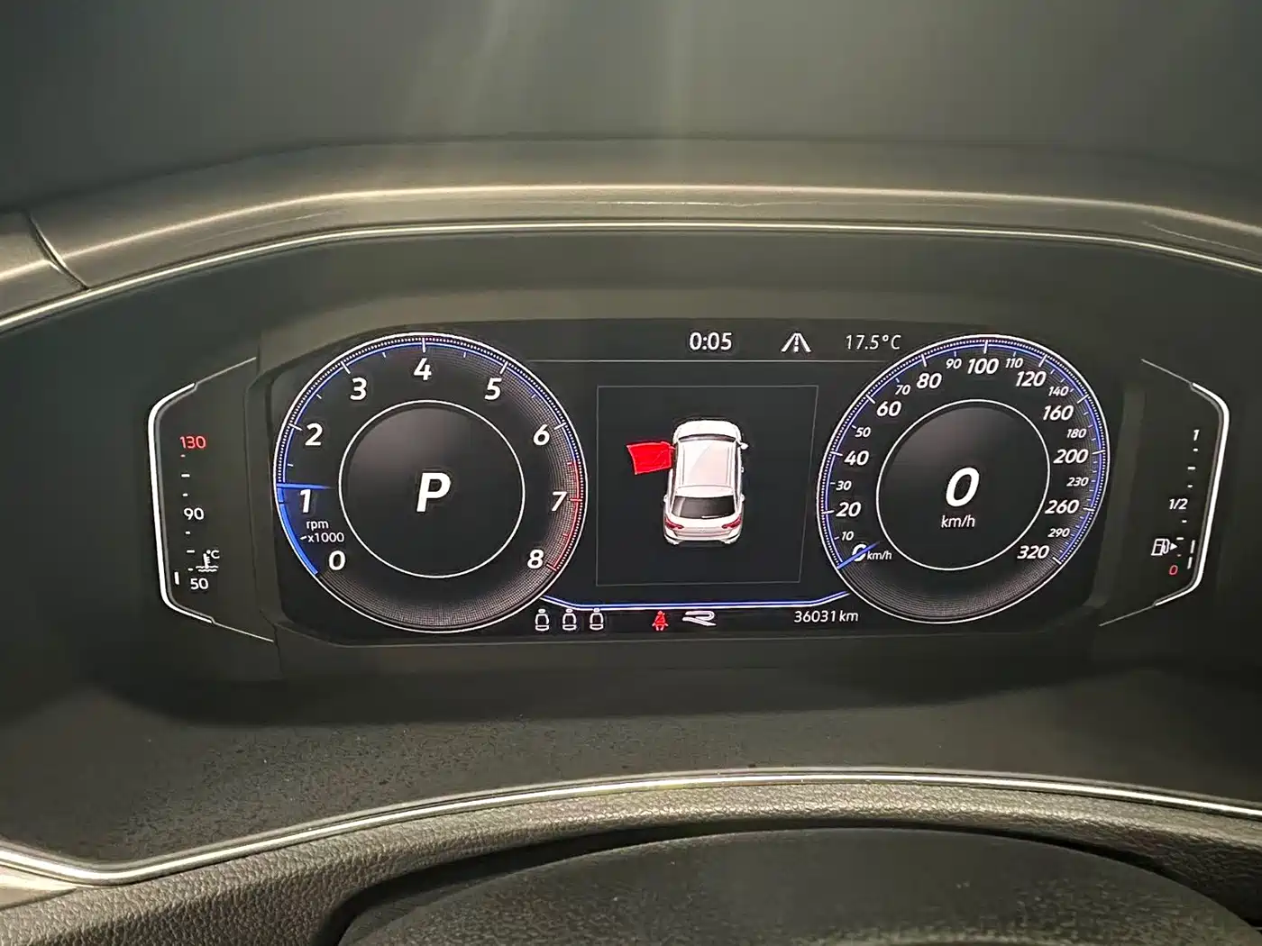 Volkswagen T-ROC 2022 280TSI DSG 2WD Comfort PLUS фото 15