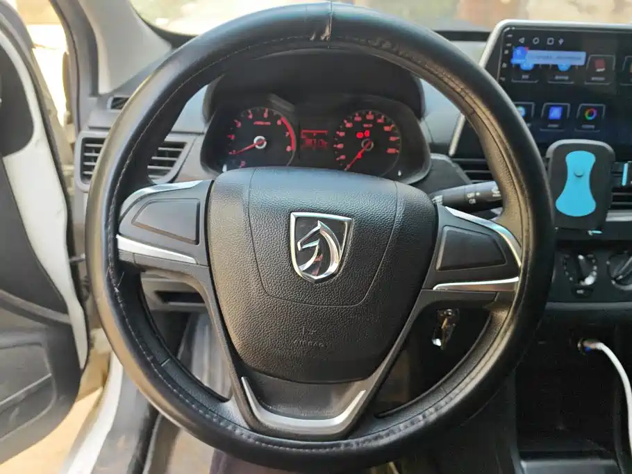Baojun 310 2019 2020 1.2L Manual Comfort Edition