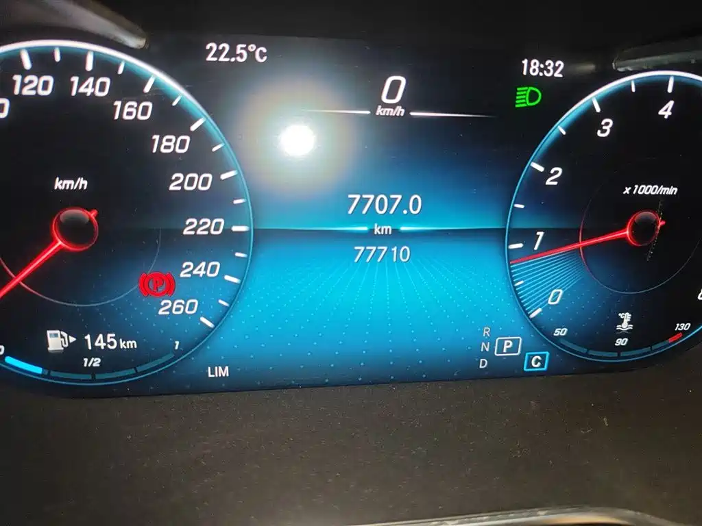 Mercedes-Benz C-Class 2020 Facelift C 200 L Fashion Sport Version фото 5