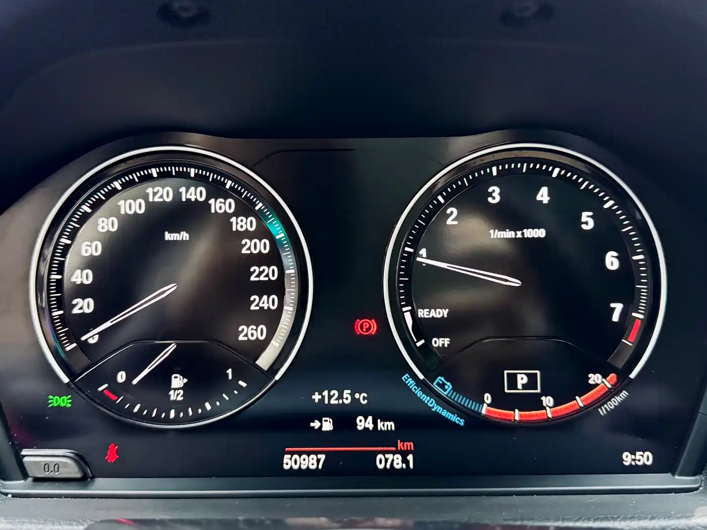 BMW 1 Series 2021 120i M Sport Shadow Edition фото 22