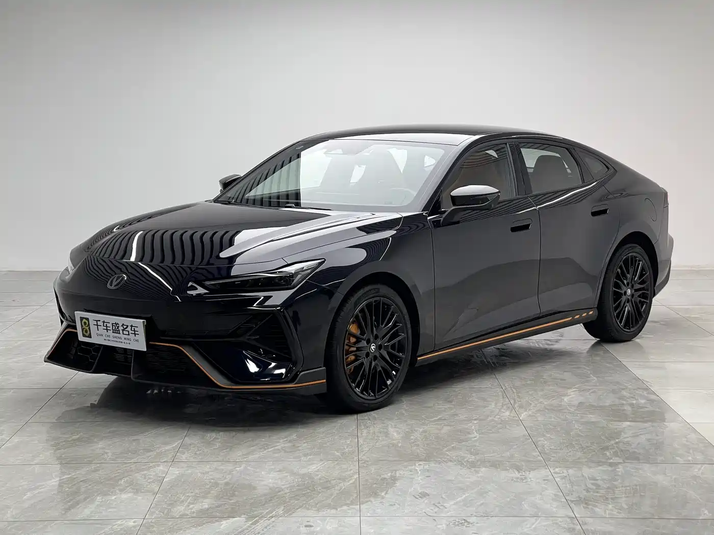CHANG'AN UNI-V 2025