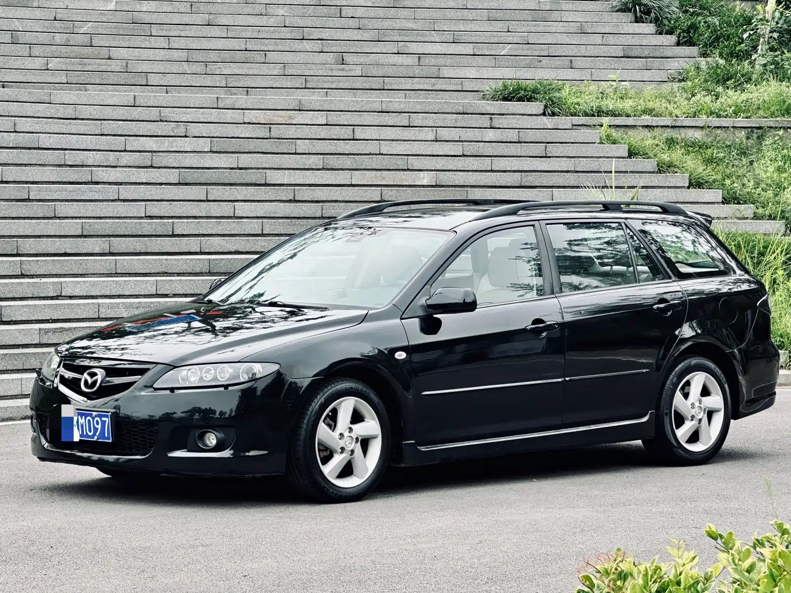 Фото 6 - Mazda 6