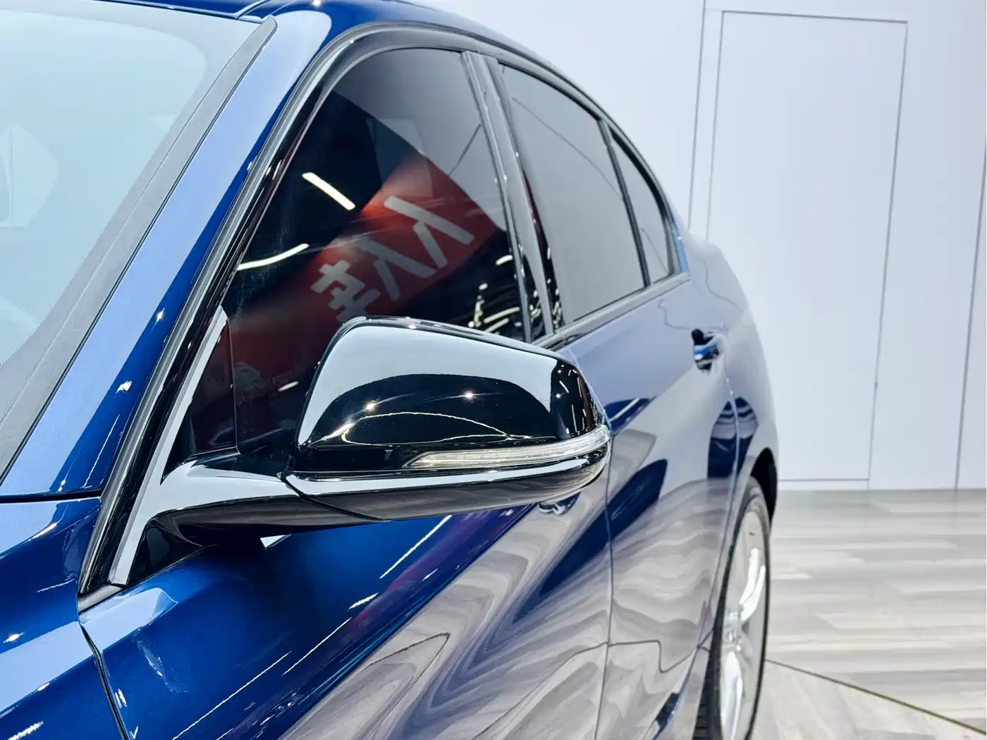 BMW 1 Series 2021 120i M Sport Shadow Edition фото 24
