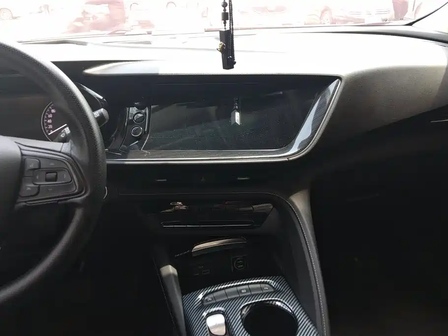 Buick Envision S 2020 Enclave S 652T 2WD Luxury фото 13