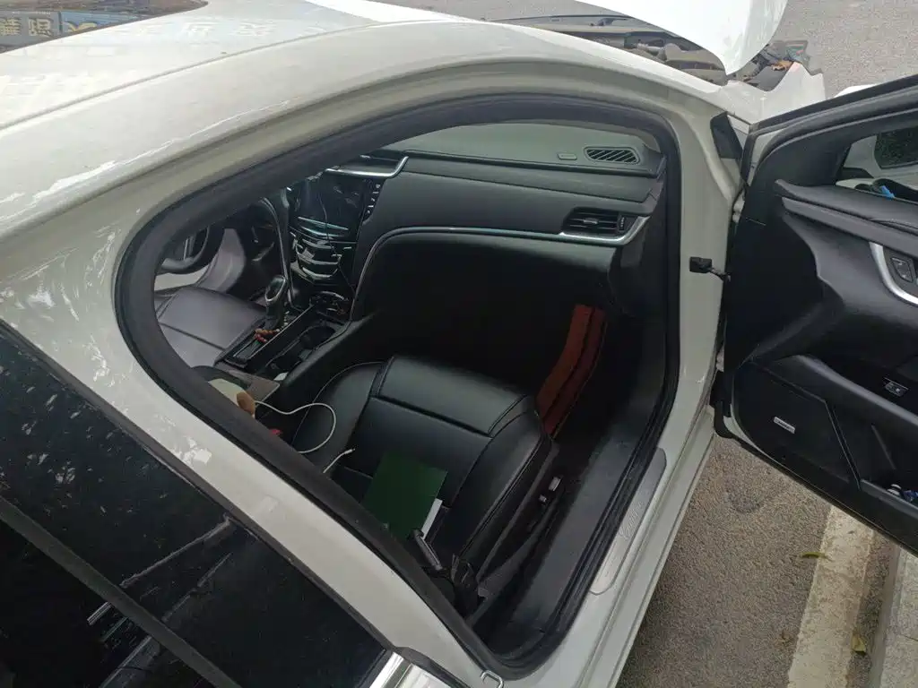 Cadillac XTS 2019 2018 28T Technology