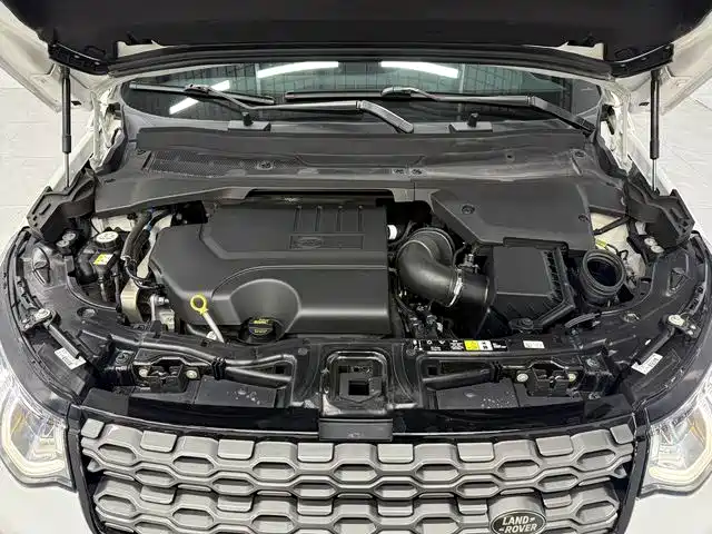 Land Rover Discovery Sport 2021 249PS R-Dynamic S Performance Edition фото 20