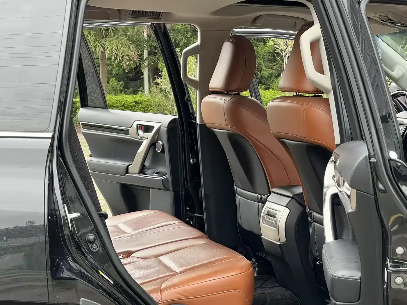 Lexus GX 2014 400 Premium фото 11