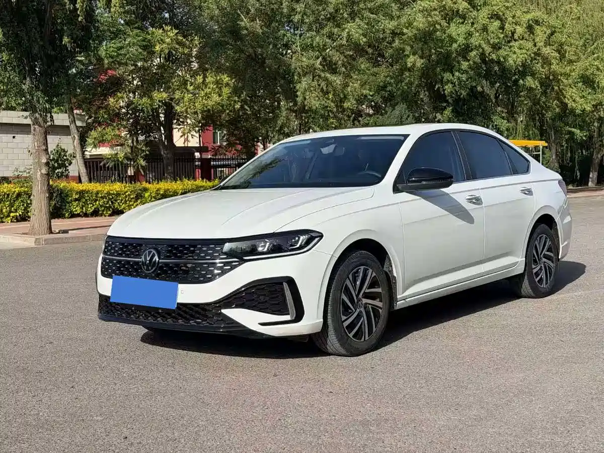 Volkswagen Lavida 2024 Model 300TSI DSG Starlight Eternal Comfort Edition