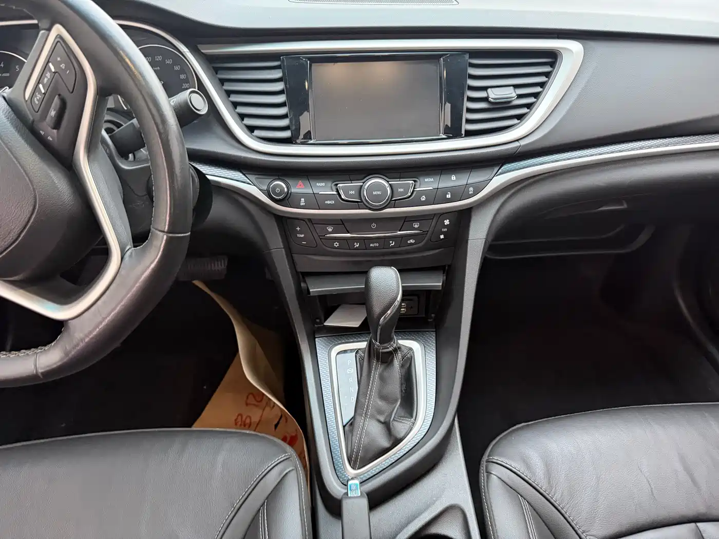 Buick Excelle 2019 18T Auto Connected Elite China VI фото 11
