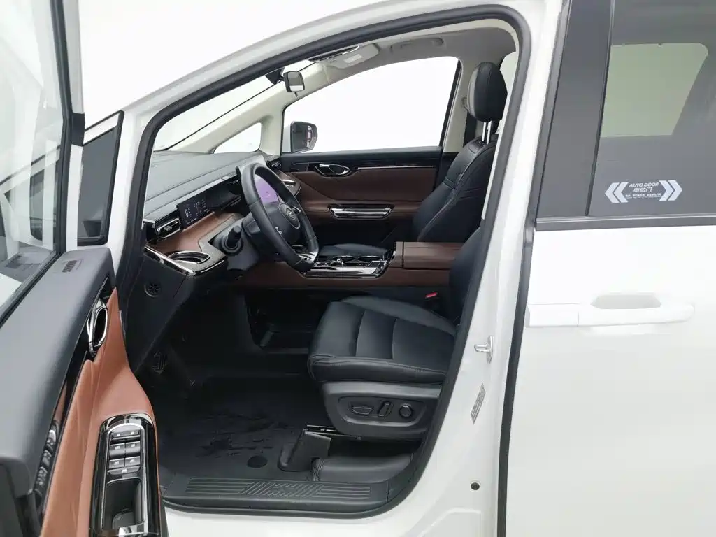 GAC Trumpchi Trumpchi E8 NEV 2025 2024 Model 150km MAX+