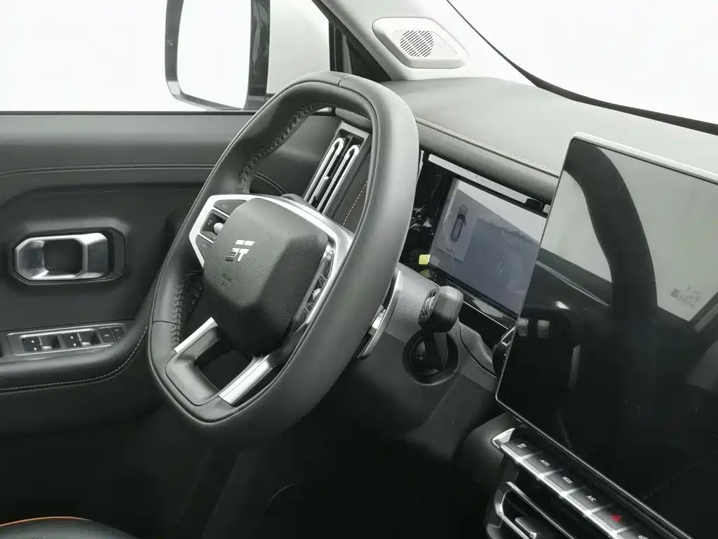 Jetour Freedom 2025 2025 1.5TD DCT Discovery