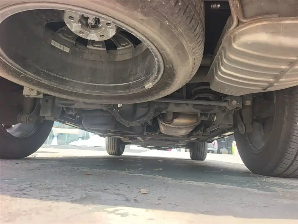 Roewe RX8 2020 2019 30T Intelligent Internet 2WD Flagship Edition