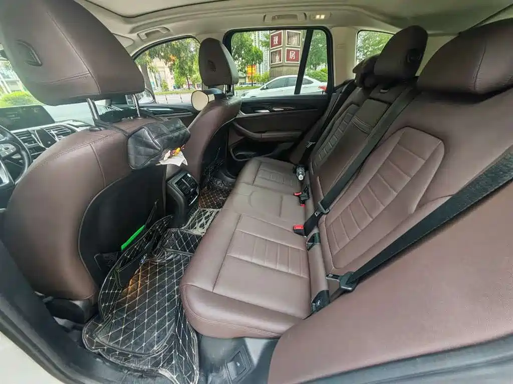 Фото 6 - BMW X3