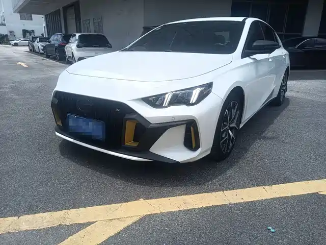 Trumpchi Empow 270T DCT J15