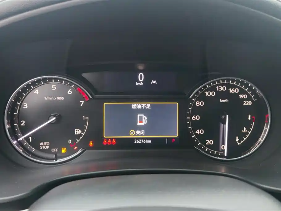 Cadillac XT4 2022 28T FWD Luxury фото 14