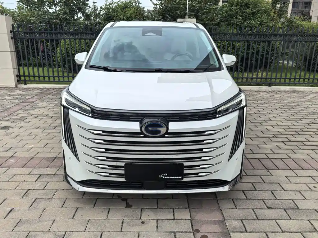 GAC Trumpchi Trumpchi E9 2023 2023 E9 MAX
