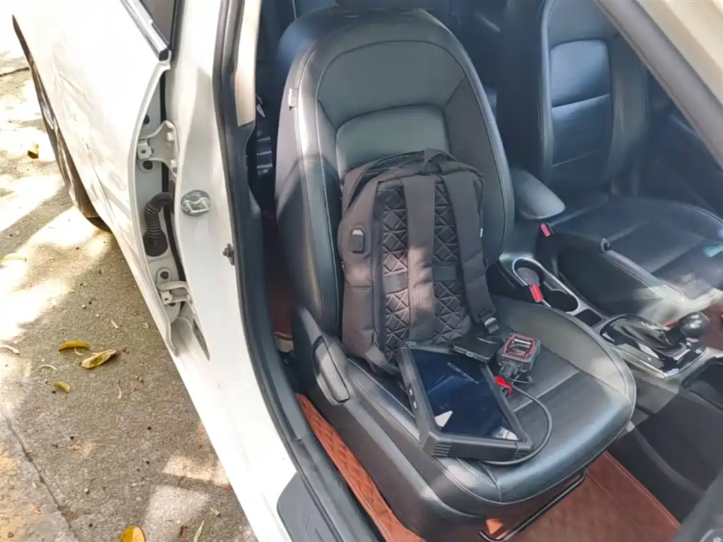 Kia K3 2017 1.6L Automatic 15th Anniversary Special GLS фото 25