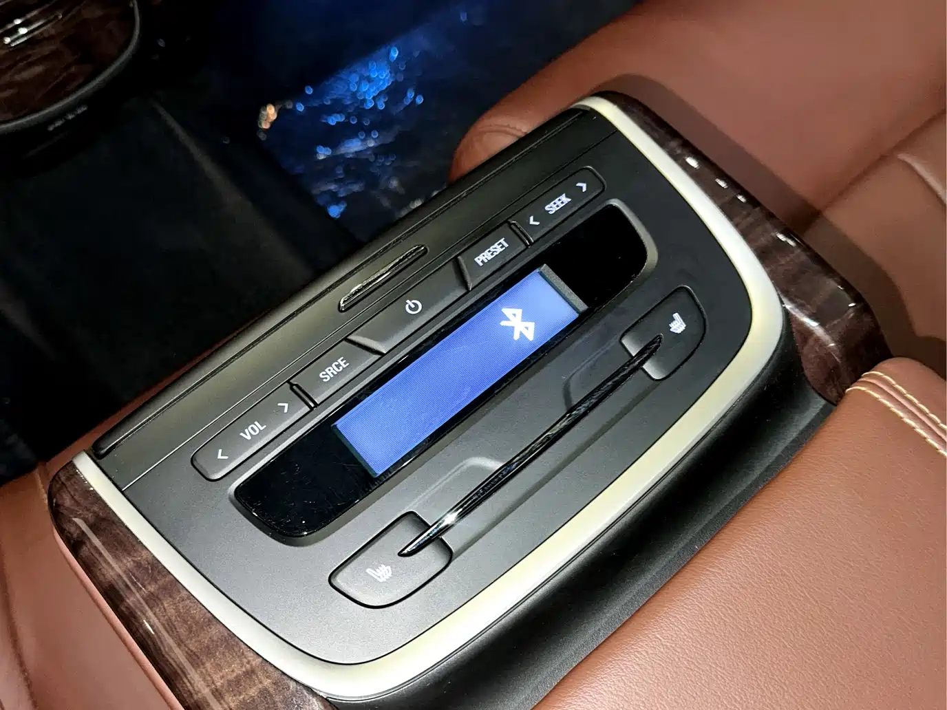 Buick LaCrosse 2013 2.4L SIDI Luxury Comfort фото 16