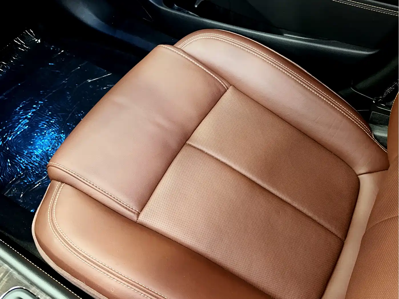 Buick LaCrosse 2013 2.4L SIDI Luxury Comfort фото 10