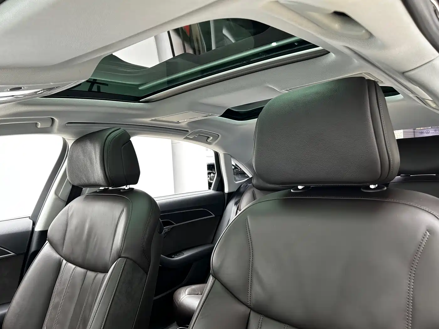 Audi A8 2019 Plus A8L 50 TFSI quattro Comfort фото 11