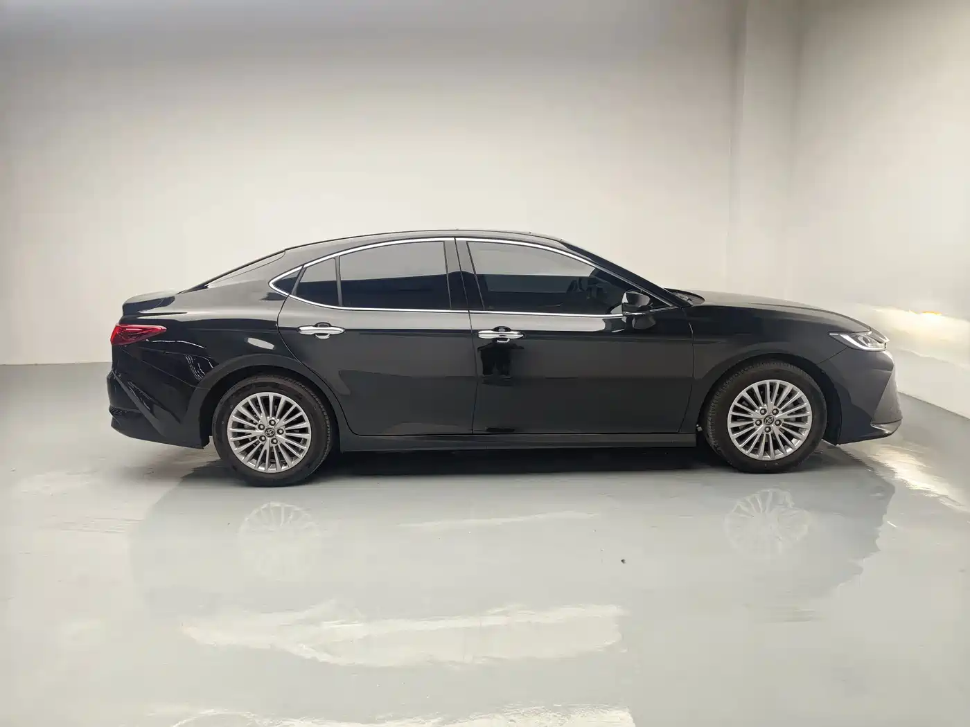 Toyota Camry 2024 2024 2.0GVP Luxury Edition