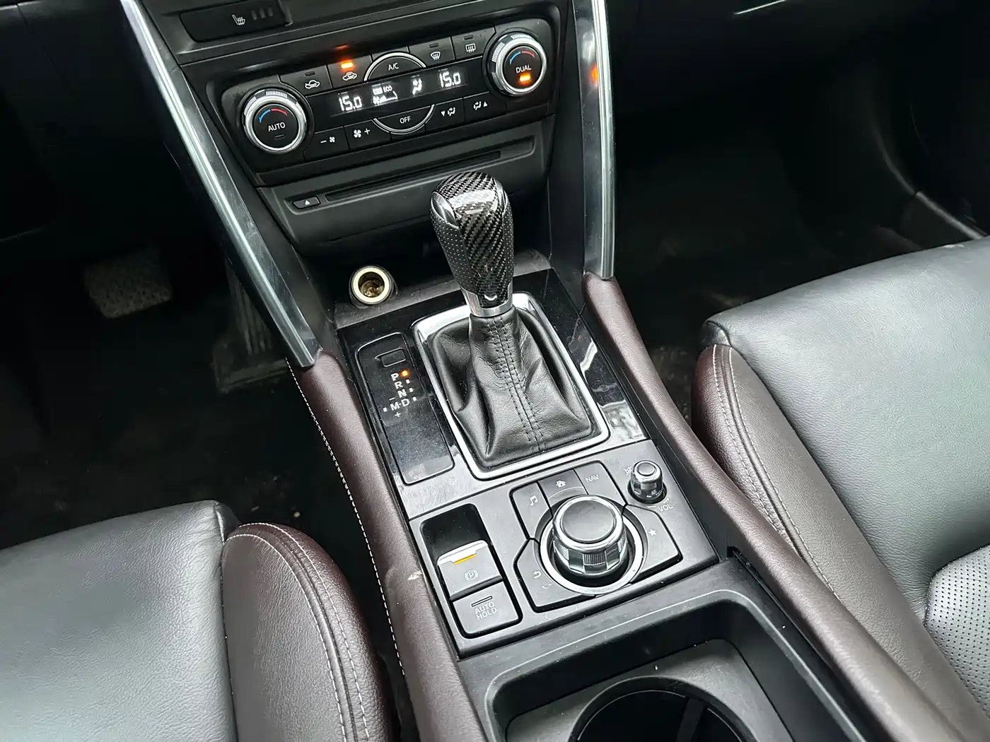 Photo 12 - Mazda CX-4