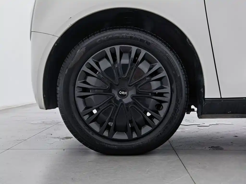 Ora Black Cat 2022 2022 301km Base NCM
