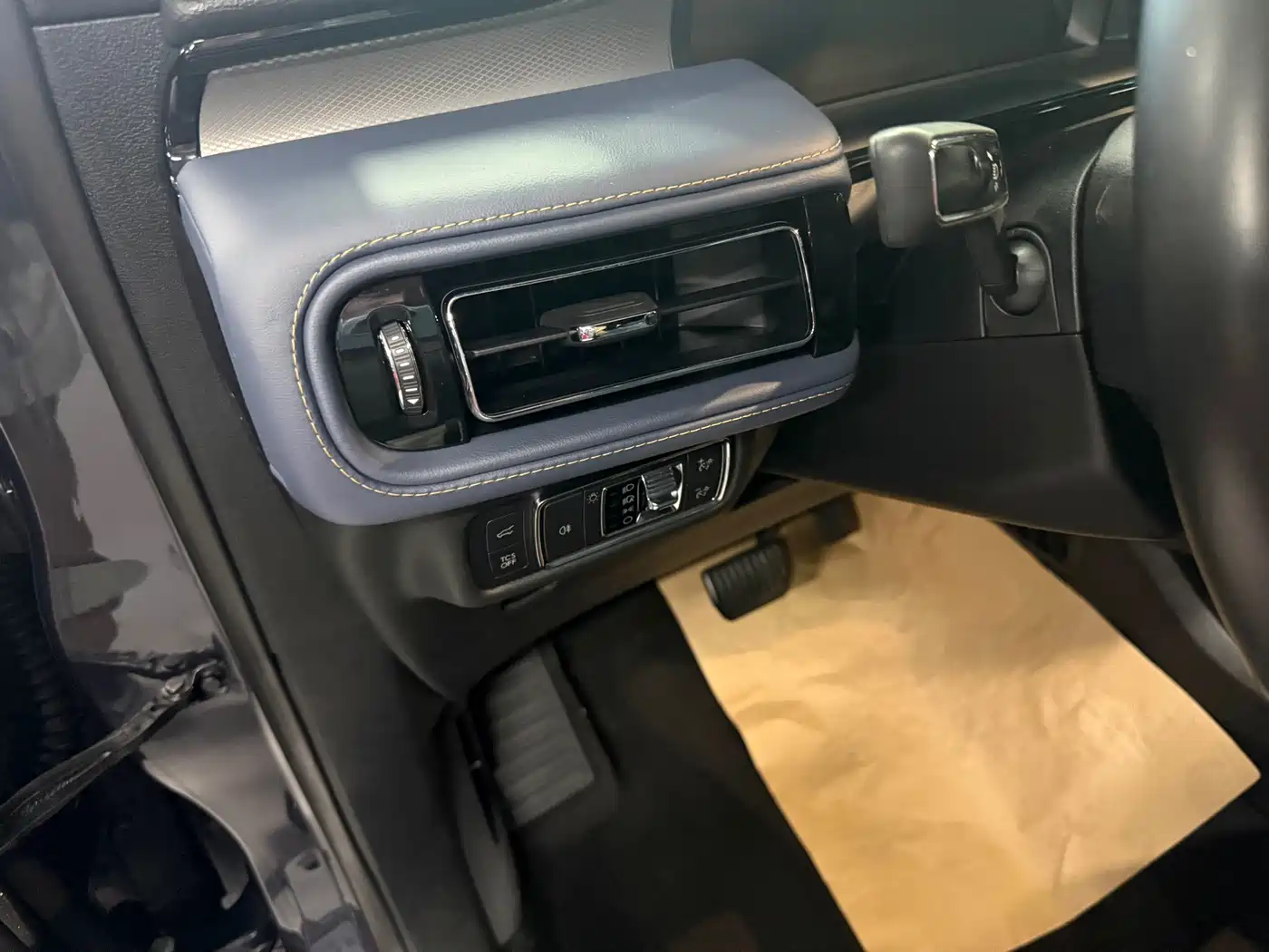 Lincoln Nautilus 2021 2021 2.0T AWD Exclusive Edition