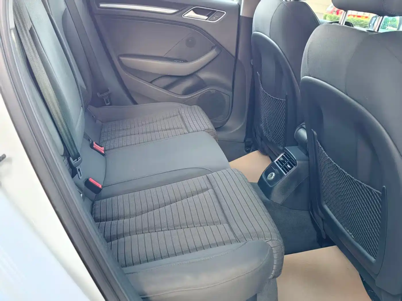 Фото 5 - Audi A3