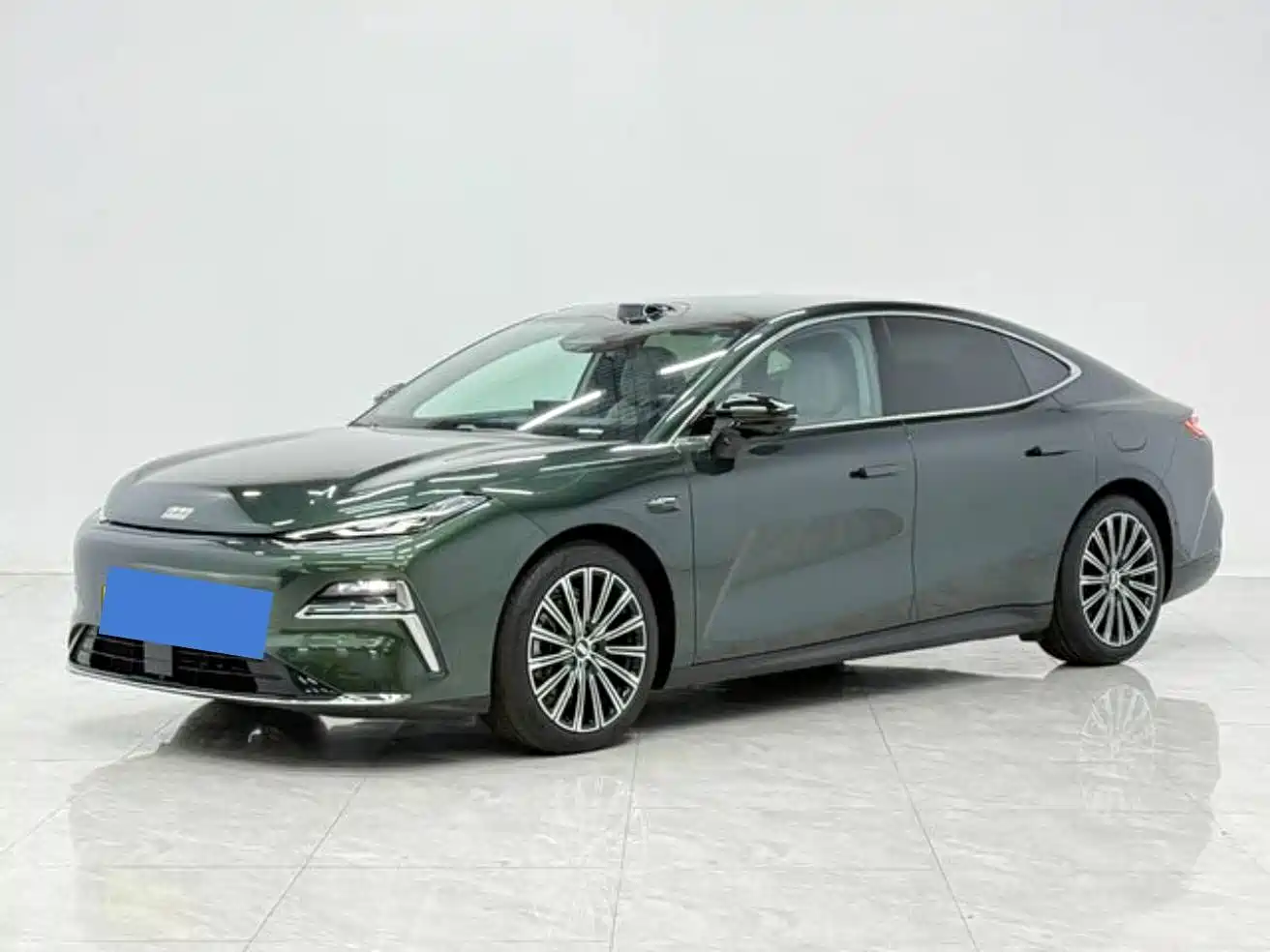 Geely Galaxy Galaxy Xingyao 8 2025 130km EM-P Starship Edition