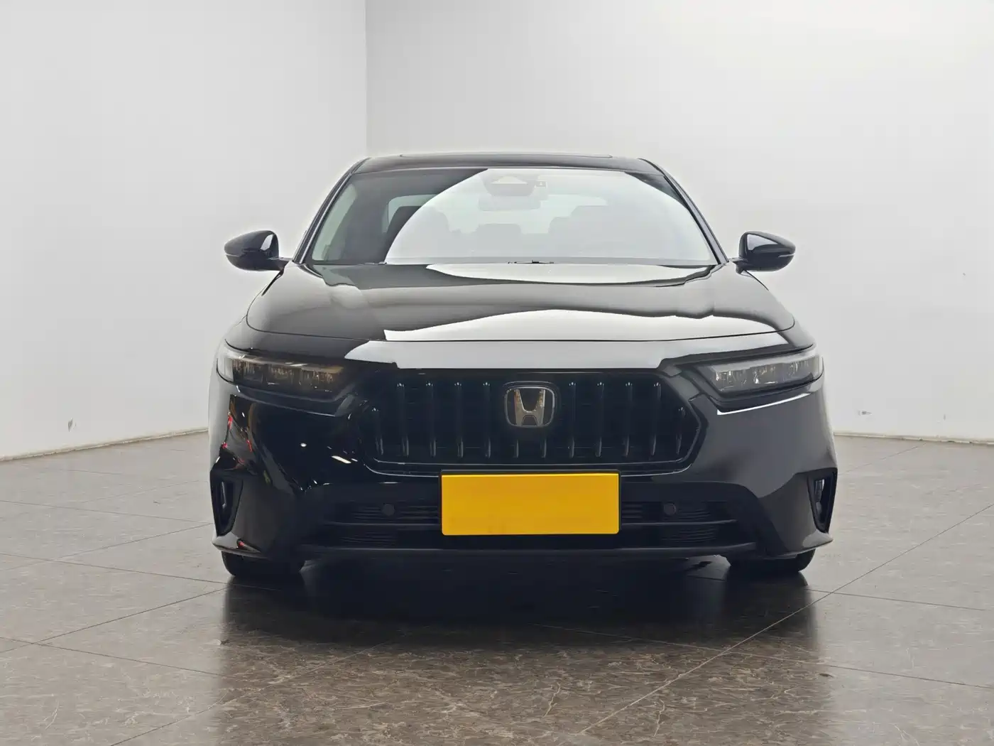 Honda Inspire 2025 2025 260TURBO Elite Edition