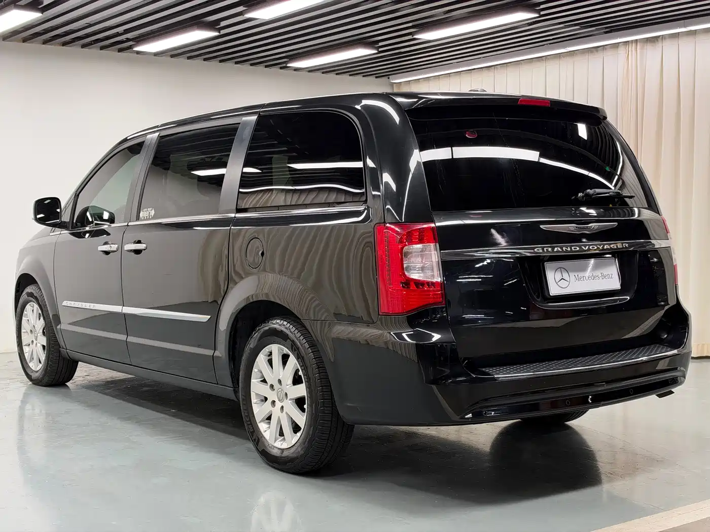 Chrysler Pacifica 2016 2014 3.6L Comfort Edition