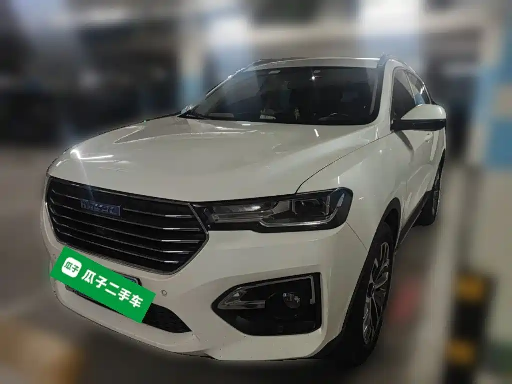 Фото 2 - Haval H6