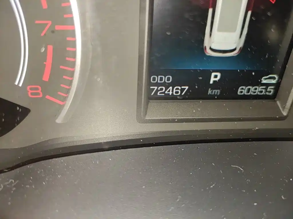 Фото 9 - Haval H6