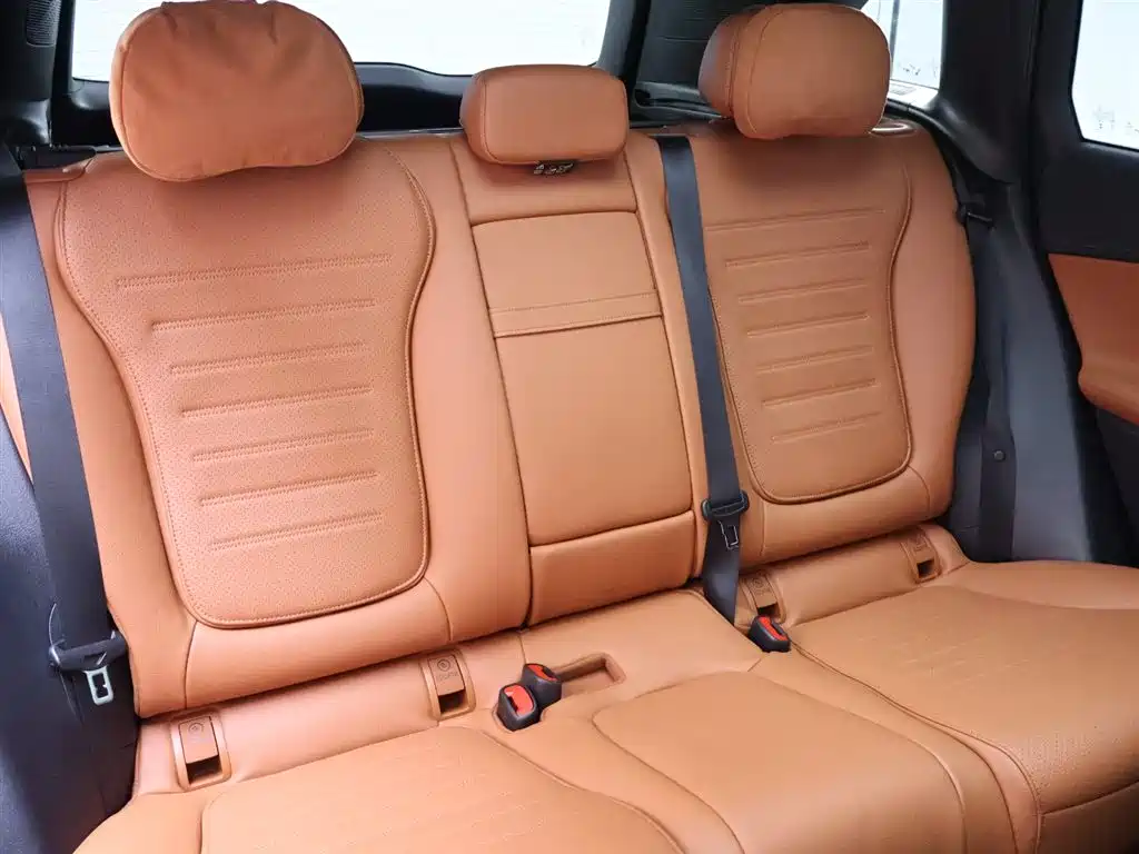 Mercedes-Benz GLC 2023 GLC 260 L 4MATIC Sport 5-seater фото 22