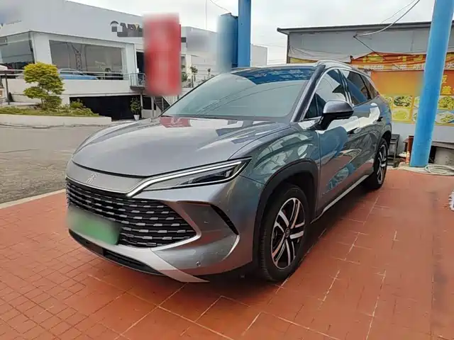 Similar car