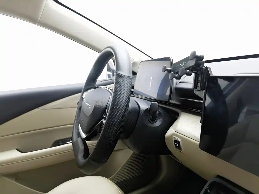 Wuling Motors Wuling Xingguang 2024 2023 70 Standard Edition