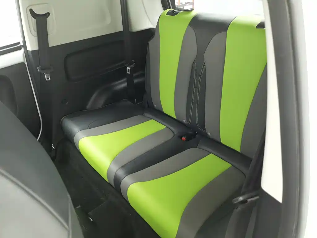 Roewe Kaiwei CLEVER 2021 2021 302km New Four-Seat Super Edition