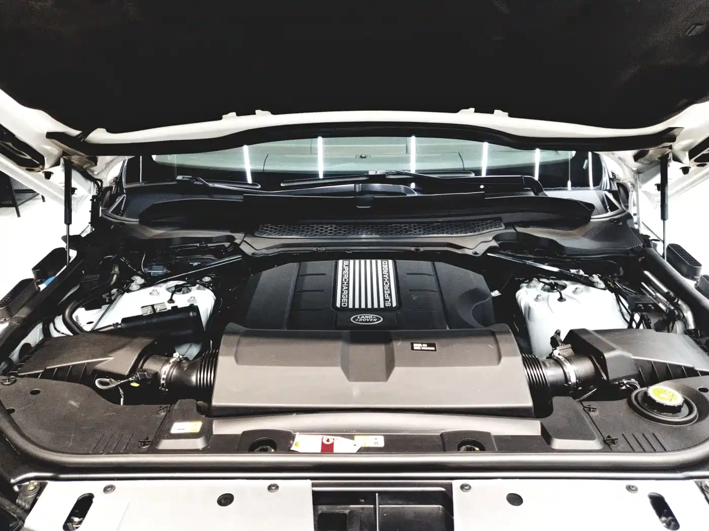 Land Rover Range Rover 2016 3.0 SC V6 Vogue фото 15
