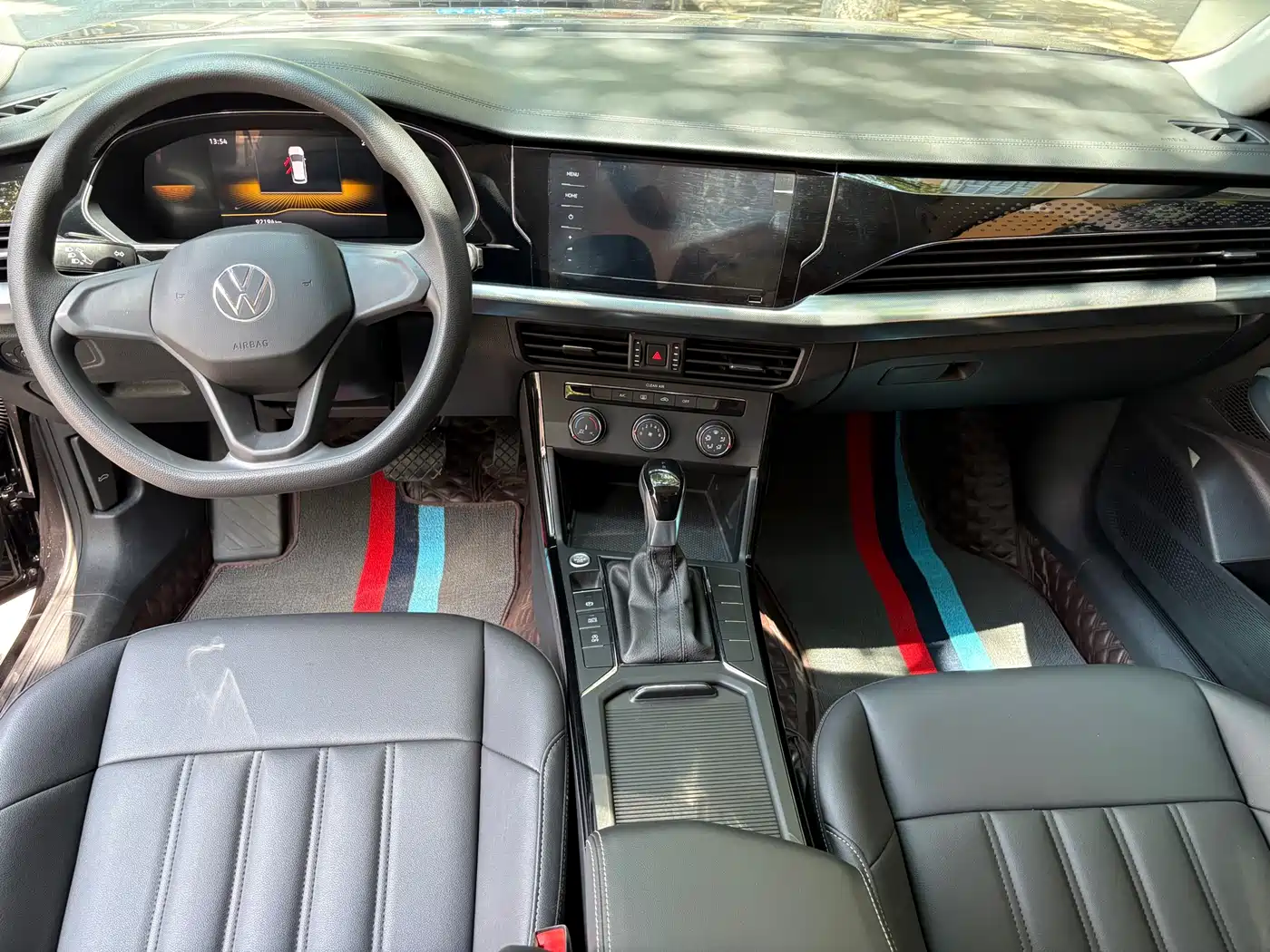 Volkswagen Passat, миниатюра 10