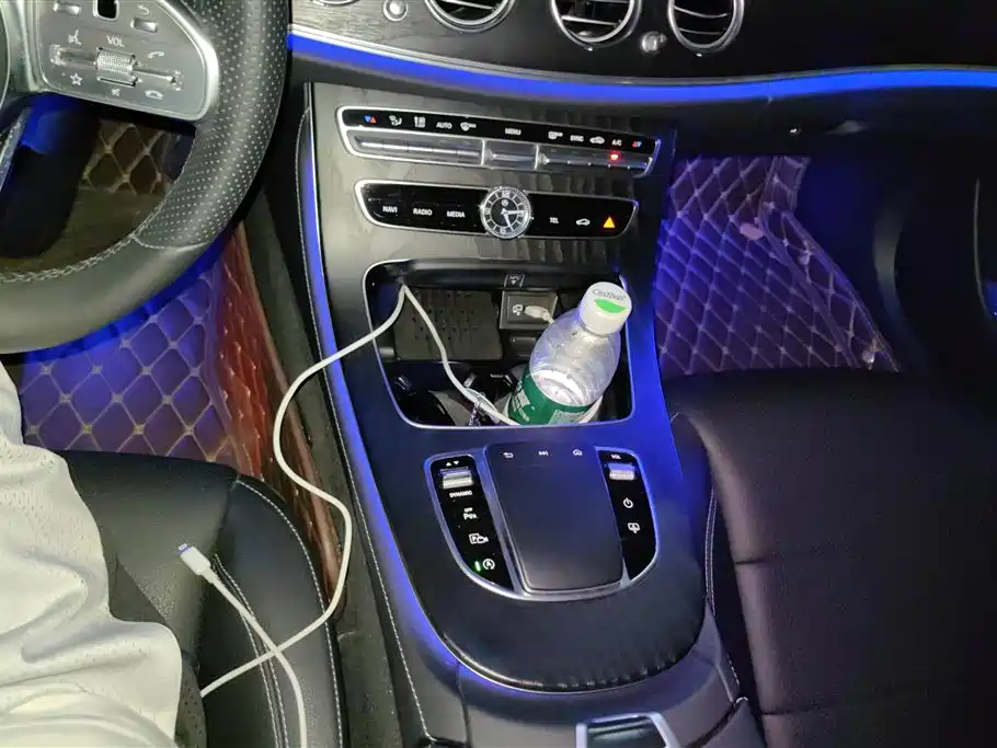 Mercedes-Benz E-Class 2019 Facelift E 300 L Sport Luxury фото 16