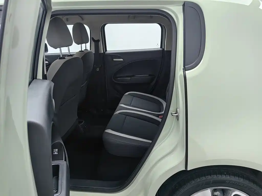 Ora White Cat 2021 2020 305km Luxury