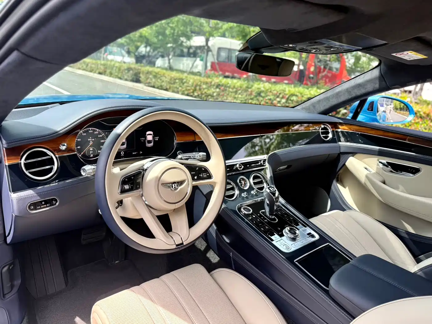 Bentley Continental 2023 2022 4.0T GT V8