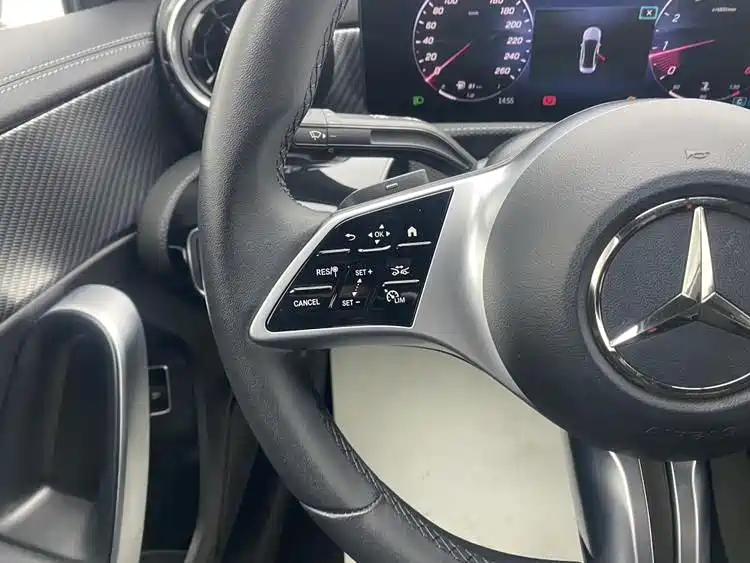 Mercedes-Benz A-Class 2023 A 200 L Dynamic фото 24